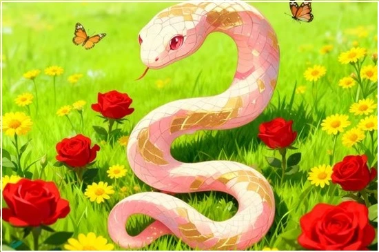 山中无虎我为主,老鼠坐阵最扬巍。画蛇添足大笨蛋,说马为鹿谁是真猜打一个最佳正确生肖,精选词语答解赏析